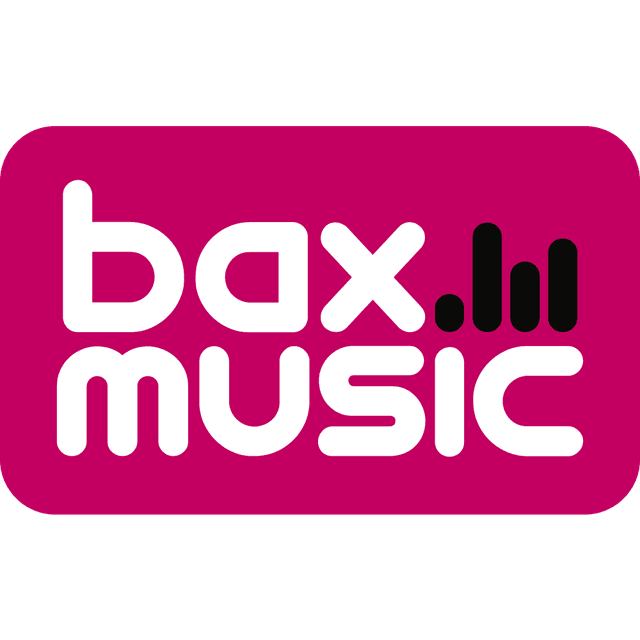 Bax Music