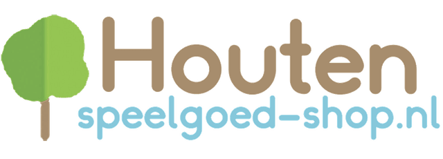 Houtenspeelgoed-shop