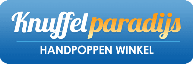 Handpoppen-winkel